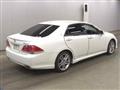 2011 Toyota Crown