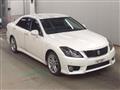 2011 Toyota Crown