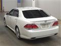2011 Toyota Crown