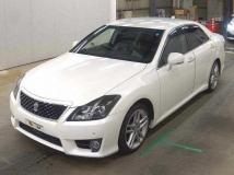 2011 Toyota Crown