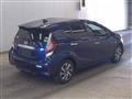 2019 Toyota AQUA