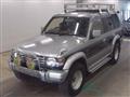 1996 Mitsubishi Pajero