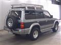 1996 Mitsubishi Pajero
