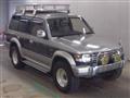 1996 Mitsubishi Pajero