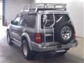 1996 Mitsubishi Pajero