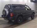 1996 Mitsubishi Pajero