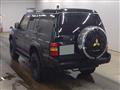1996 Mitsubishi Pajero