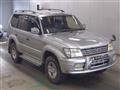 2001 Toyota Land Cruiser Prado