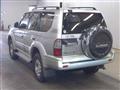 2001 Toyota Land Cruiser Prado