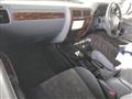 2001 Toyota Land Cruiser Prado