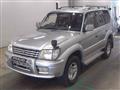 2001 Toyota Land Cruiser Prado