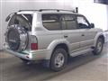 2001 Toyota Land Cruiser Prado