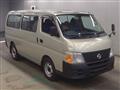 2007 Nissan Caravan Coach