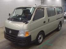 2007 Nissan Caravan Coach