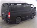 2015 Toyota Hiace Van
