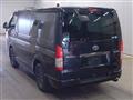 2015 Toyota Hiace Van