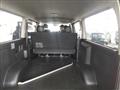 2015 Toyota Hiace Van
