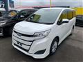 2021 Toyota Noah