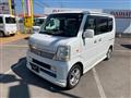 2008 Suzuki Every Wagon