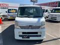 2008 Suzuki Every Wagon