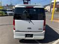 2008 Suzuki Every Wagon