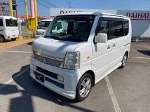 2008 Suzuki Every Wagon