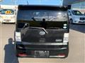 2016 Daihatsu Move Conte