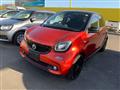 2016 Smart Smart ForFour