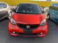 2016 Smart Smart ForFour
