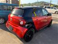 2016 Smart Smart ForFour