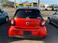 2016 Smart Smart ForFour
