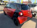 2016 Smart Smart ForFour