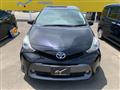 2014 Toyota PRIUS α