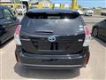 2014 Toyota PRIUS α