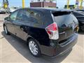 2014 Toyota PRIUS α