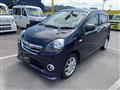 2013 Daihatsu Mira