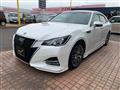2017 Toyota Crown Hybrid