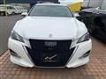 2017 Toyota Crown Hybrid
