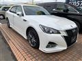 2017 Toyota Crown Hybrid
