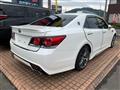 2017 Toyota Crown Hybrid