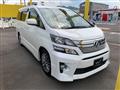 2014 Toyota Vellfire