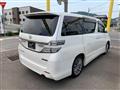 2014 Toyota Vellfire