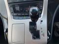 2014 Toyota Vellfire