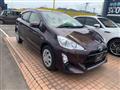 2017 Toyota AQUA