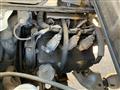 2014 Mitsubishi Minicab Truck