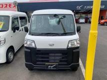 2026 Daihatsu Hijet Cargo