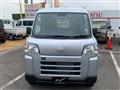 2026 Daihatsu Hijet Cargo