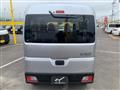 2026 Daihatsu Hijet Cargo
