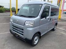 2026 Daihatsu Hijet Cargo