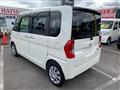 2019 Daihatsu Tanto